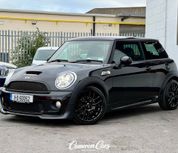 MINI Cooper 2011