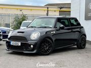 MINI Cooper 2011