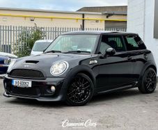 MINI Cooper 2011
