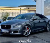 Jaguar XJ Series 2016