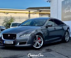 Jaguar XJ Series 2016