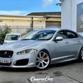 Jaguar XF 2013