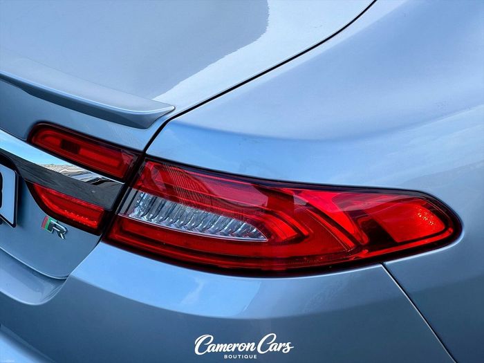 Jaguar XF 2013