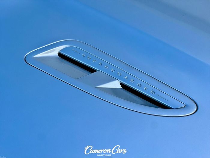 Jaguar XF 2013