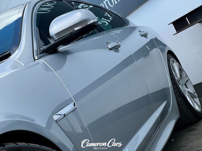 Jaguar XF 2013