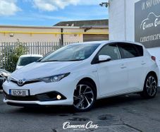 Toyota Auris 2016