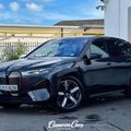 BMW IX 2023