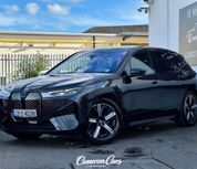 BMW IX 2023