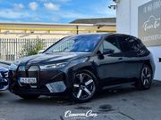 BMW IX 2023