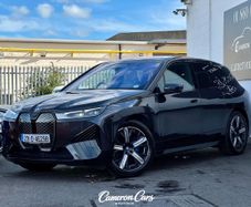 BMW IX 2023