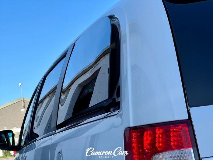 Chrysler Grand Voyager 2014