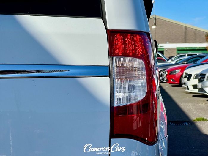 Chrysler Grand Voyager 2014