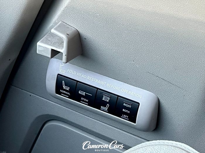 Chrysler Grand Voyager 2014