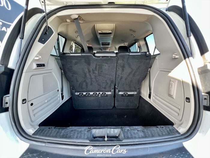 Chrysler Grand Voyager 2014