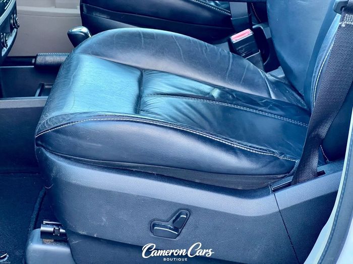 Chrysler Grand Voyager 2014