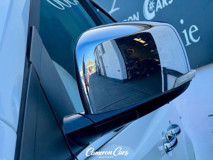 Chrysler Grand Voyager 2014