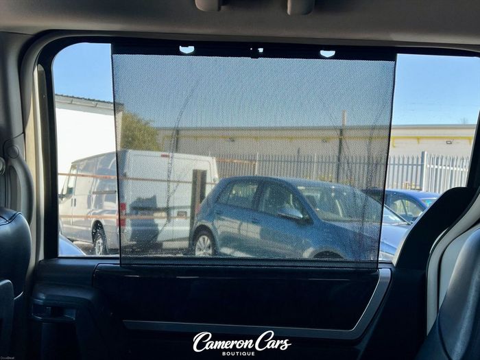 Chrysler Grand Voyager 2014