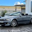 BMW M3 2003