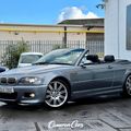 BMW M3 2003