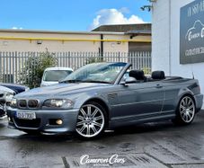 BMW M3 2003