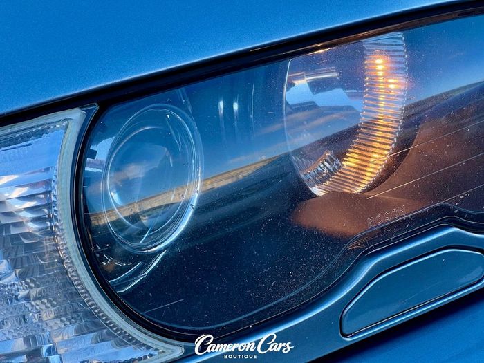 BMW M3 2003