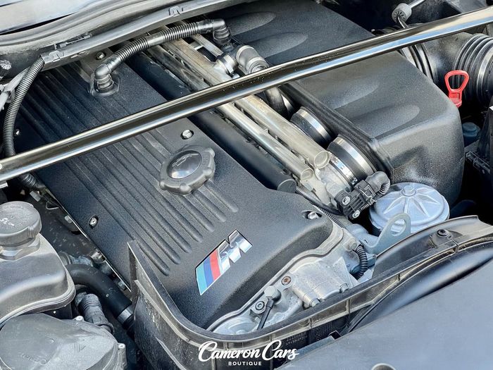 BMW M3 2003