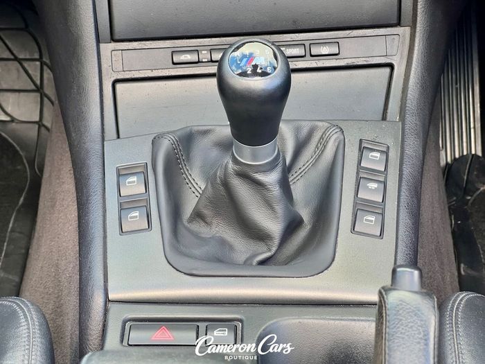 BMW M3 2003