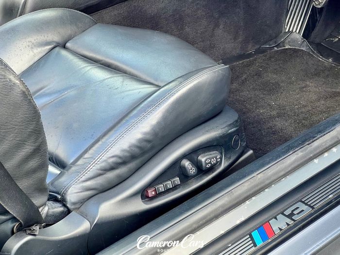 BMW M3 2003