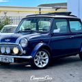 MINI Cooper 2000
