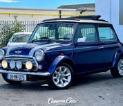 MINI Cooper 2000