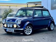 MINI Cooper 2000