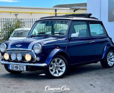 MINI Cooper 2000