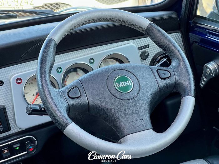 MINI Cooper 2000