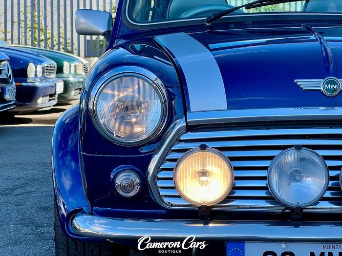 MINI Cooper 2000