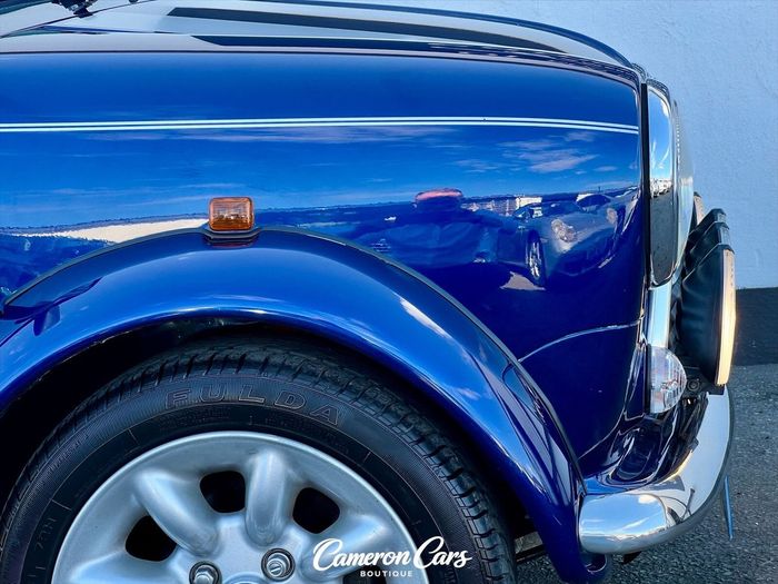 MINI Cooper 2000