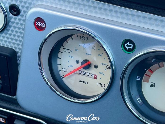 MINI Cooper 2000