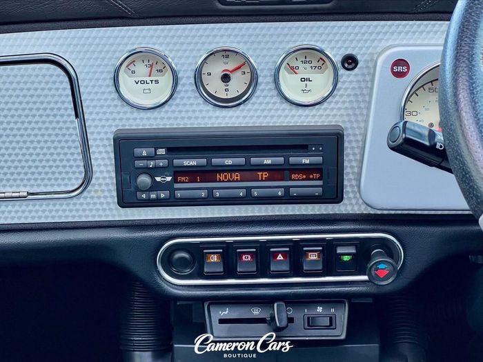 MINI Cooper 2000