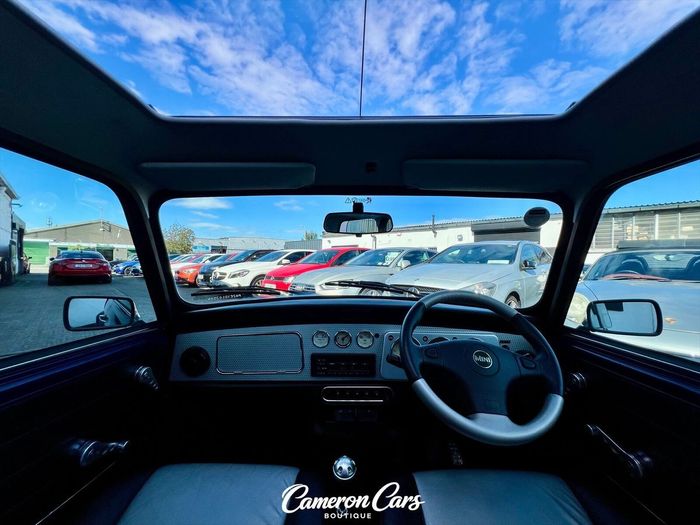 MINI Cooper 2000