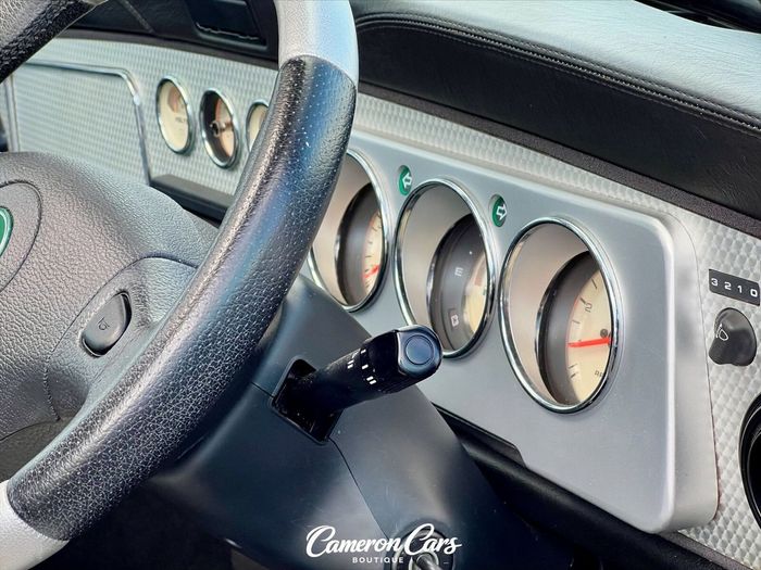 MINI Cooper 2000