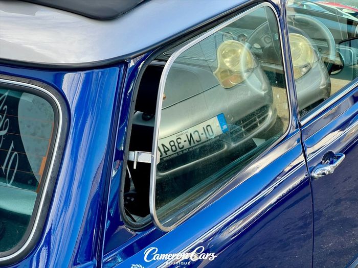 MINI Cooper 2000