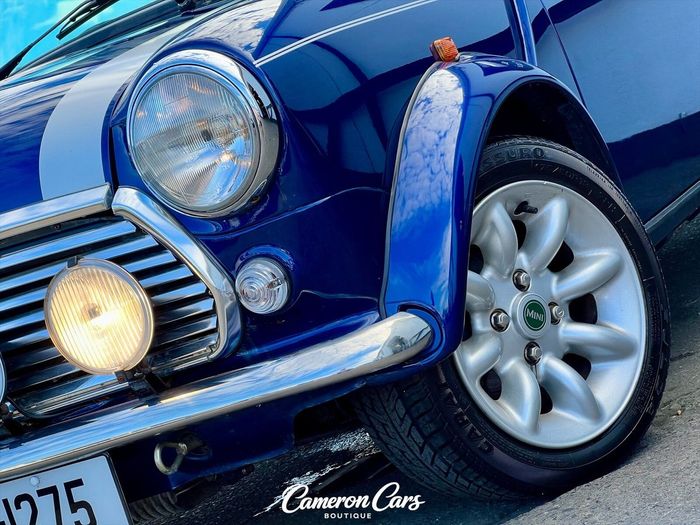 MINI Cooper 2000