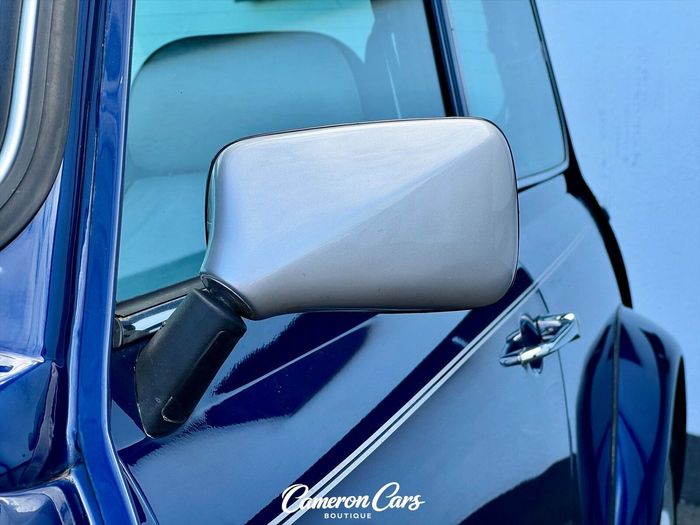 MINI Cooper 2000