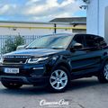 Land Rover Range Rover Evoque 2018