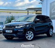 Land Rover Range Rover Evoque 2018