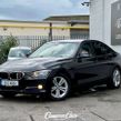 BMW 3 Series 2015