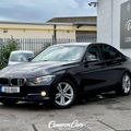 BMW 3 Series 2015