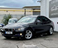 BMW 3 Series 2015