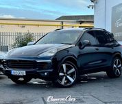 Porsche Cayenne 2018