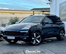 Porsche Cayenne 2018