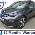 BMW i3 2020